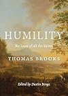 Humility: The Least of All the Saints