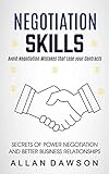 Negotiation Skills