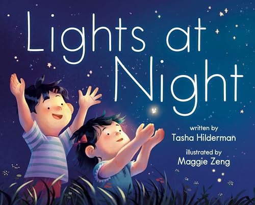 Lights At Night / by Hilderman, Tasha
