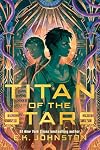 Titan of the Stars