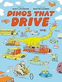 Dinos that drive