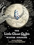 The little ghost quilt's winter surprise
