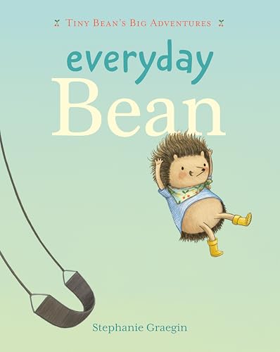 Everyday Bean / by Graegin, Stephanie