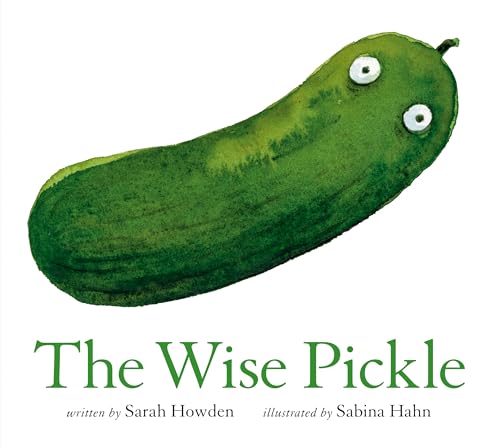 The Wise Pickle / by Howden, Sarah