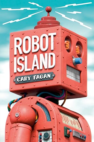 Robot Island / by Fagan, Cary
