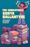The unbeatable Sonya Ballantyne