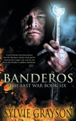 Banderos book cover