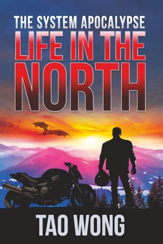 Life in the North book cover