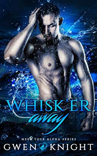 Whisk'er Away book cover