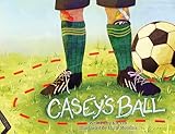 Casey's ball