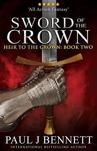 Sword of the Crown cover