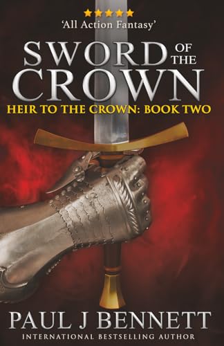 Sword of the Crown book cover
