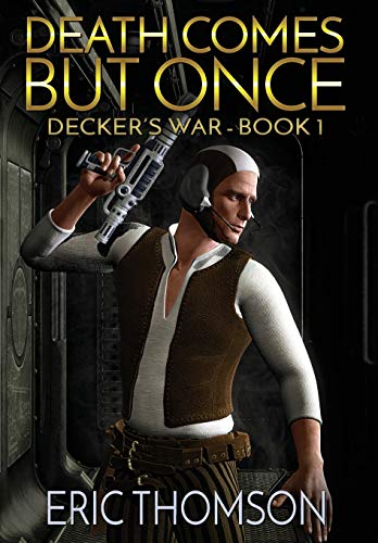 Death Comes But Once cover