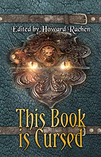 This Book Is Cursed book cover