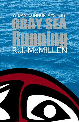 Gray Sea Running book cover