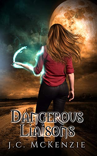Dangerous Liaisons book cover