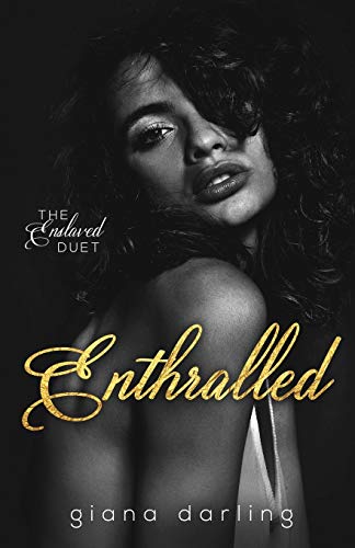 Enthralled book cover