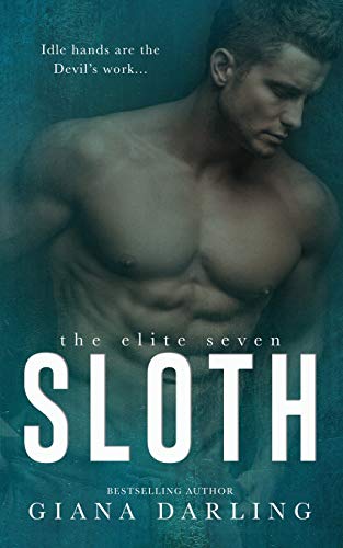 Sloth book cover