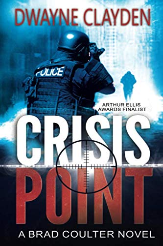 Crisis Point book cover