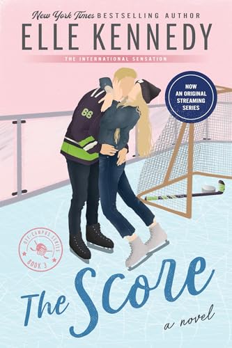 The Score / by Kennedy, Elle