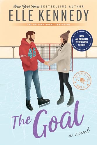 The Goal / by Kennedy, Elle