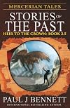 Mercerian Tales: Stories of the Past (Heir to the Crown)