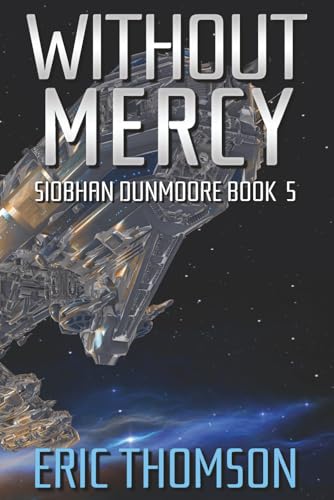 Without Mercy book cover