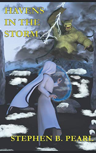 Havens in the Storm book cover