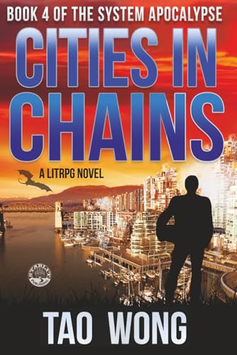 Cities in Chains cover