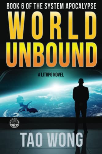 World Unbound book cover