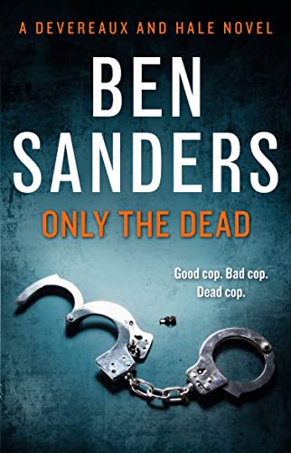 Only the Dead book cover