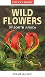 Pocket Guide Wild Flowers Of South Africa