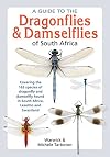 A Guide to the Dragonflies & Damselflies of South Africa