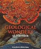 Geological Wonders Of Namibia