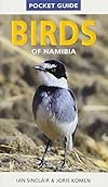 Birds of Namibia: Pocket Guide