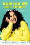 Amazon cover image