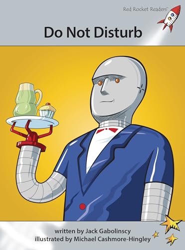 Cover of Do Not Disturb