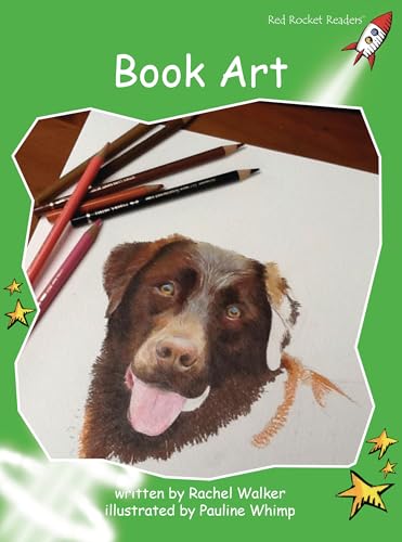 Cover of Book Art