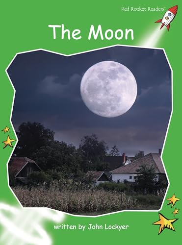Cover of Moon