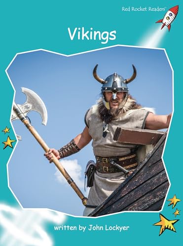 Cover of Vikings