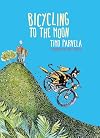 Bicycling to the Moon