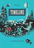 Timeline An Illustrated History Of The World