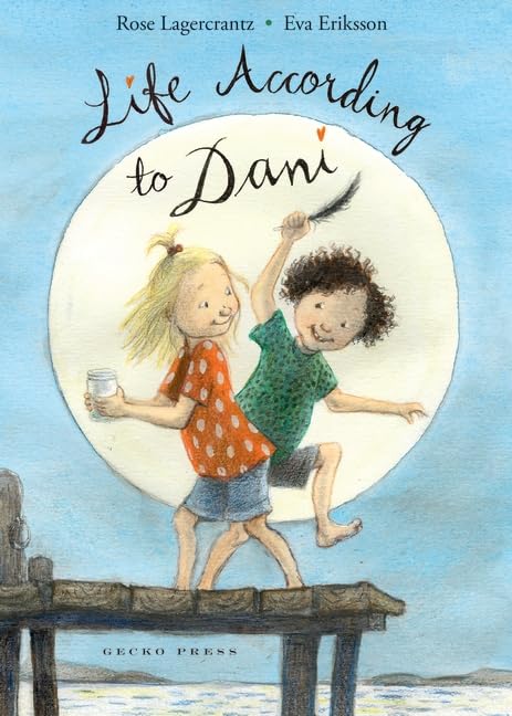 Cover of Life according to Dani