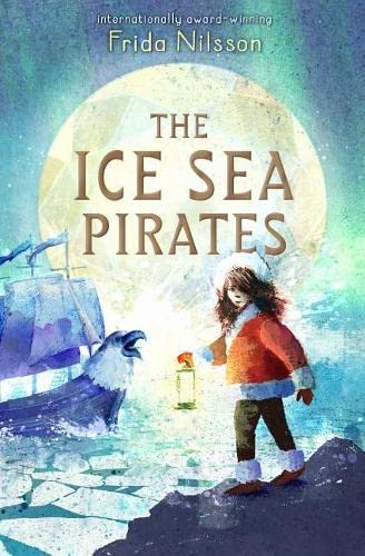 Cover of Ice Sea Pirates
