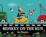 Monkey On The Run