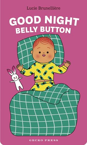 Cover of Good Night, Belly Button