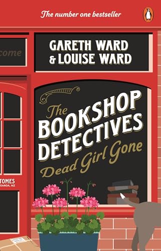 Dead girl gone by Gareth Ward and Louise Ward