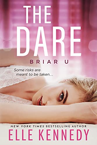 The Dare book cover