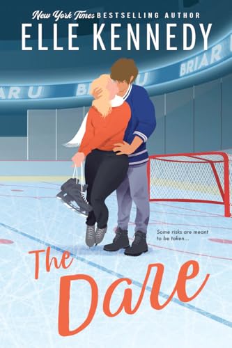 The Dare / by Kennedy, Elle