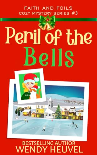Peril of the Bells book cover